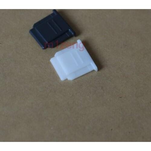 2pcs Hot Shoe Cap Cover protector for sony alpha a9 a6000 a6300 a6500 a6600 a58 A99 a7 a7R A7R2 A7S RX100II RX10III RX1R camera