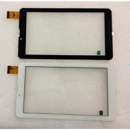 Orignal NEW 7'' tablet pc Tornado 3G digitizer touch screen glass sensor