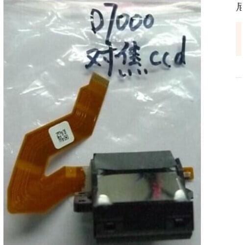 Original Replacement unit For Nikon D7000 Mirror box Bottom AF CCD Focusing CCD Camera Repair Part