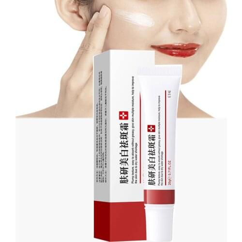 Whitening Cream Against Face Acne Remove Melasma Cream for face spots Melanin Melasma Remover Brighten Cosmetics Skin Care TSLM1