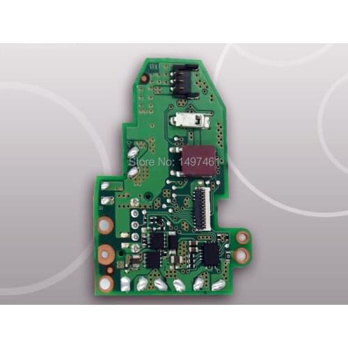 Battery power board/PCB Repair parts For Nikon D810 SLR