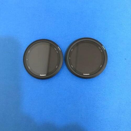 Replacement LCD Touch Screen for Garmin Forerunner 245 245 MUSIC Smart Watch LCD Display Screen Digitizer Assembly Accessories