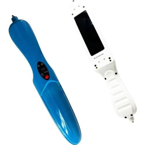 TU-6 Hand Held UV Analyzer Lamp Wavelength 365nm 254nm Simple Operation