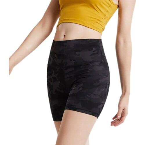 UxJARL Women's Travel Shorts