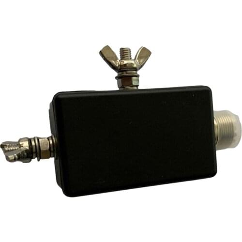 High Power, High Quality 1:8 Balun for Ham Radio Balance Amateur Radio Antenna