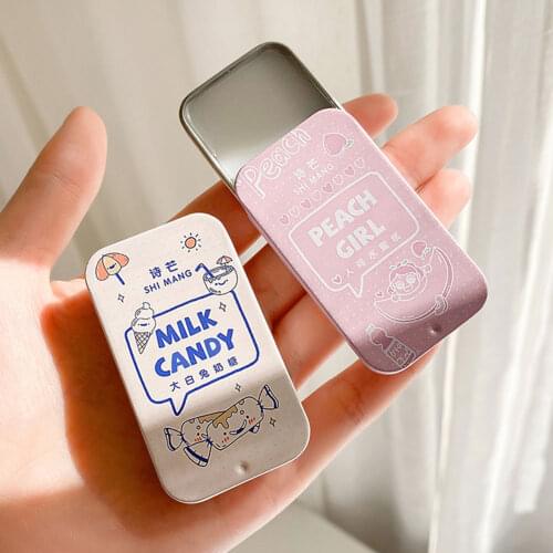 1Pc Portable 15g Solid Perfume Fragrances Women Solid Balm Long Lasting Deodorant Antiperspirant