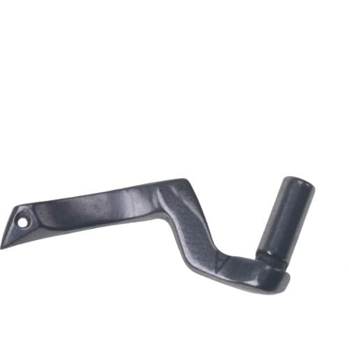 2109320#A Upper Looper Suitable For YAMATO AZ8000 Industrial Sewing Machine Spares Parts