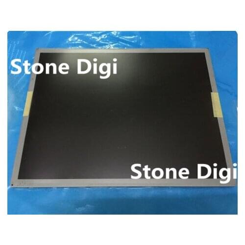 Free Shipping G150XG02 V1 G150XG02 V.1 15" inch LCD screen display panel