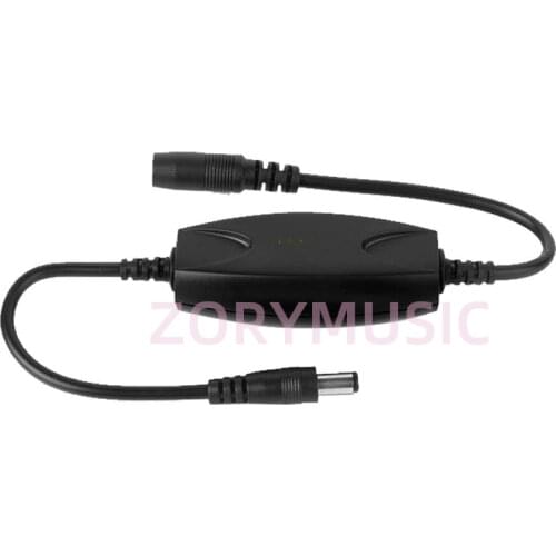 Caline CP-03 Electric Guitar Effect Pedal Noise Filter for Guitar Pedal Guitar Parts & Accessories