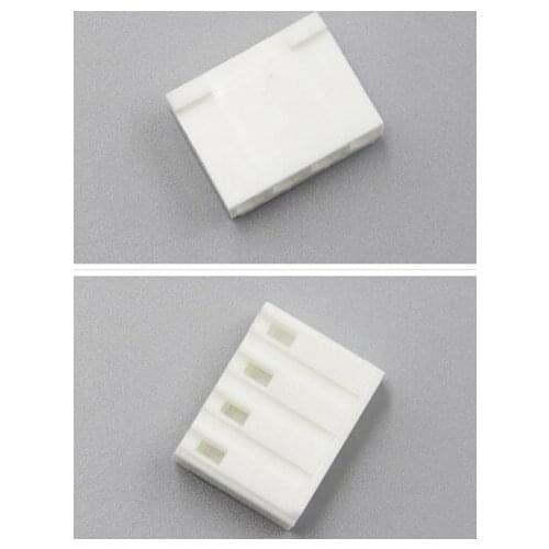 VBR-3(4) Connectors terminals housings 100% new and Original parts VBR-3