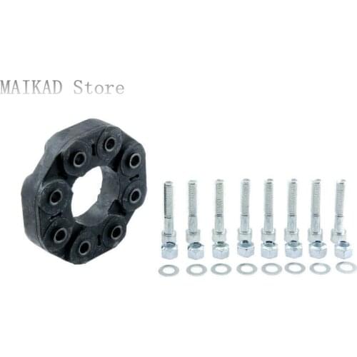 Drive Shaft Flex Joint Rubber for Mercedes-Benz W221 S500 S550 0004110800