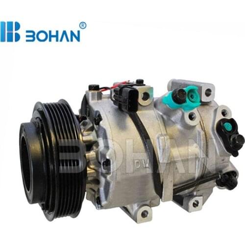 Compressor for Hyundai Tucson (2010-2015) for Kia Sportage (2011-2014) for Kia Rio Splash Guards Mud Flaps 2012-2013 BH-HK302