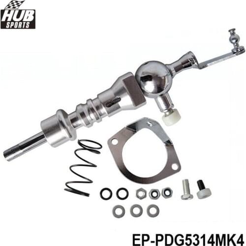 Short Throw Shifter For VW MK4 Golf Bora GTi Beetle Audi A3 Seat Ibiza Cupra Skoda HU-PDG5314MK4