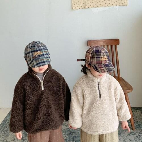 Le MaBu Sweatshirts For Girls