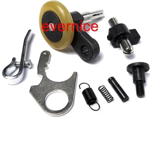 Bobbin Winder Asm #410010 For Singer 20U Zigzag Sewing Machine