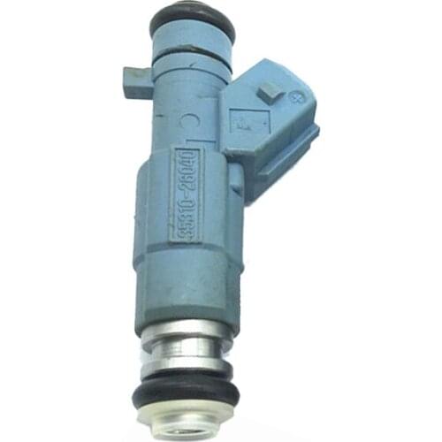 SET OF 4 FUEL INJECTORS 35310-26040 for HYUNDAI EXCEL ACCENT X3 1.5L