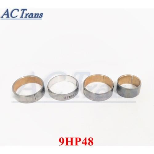 NEW ZF 9HP48 Bushing Kit 948TE Sleeve kit (4 pcs) Fits For Chrysler 13-up
