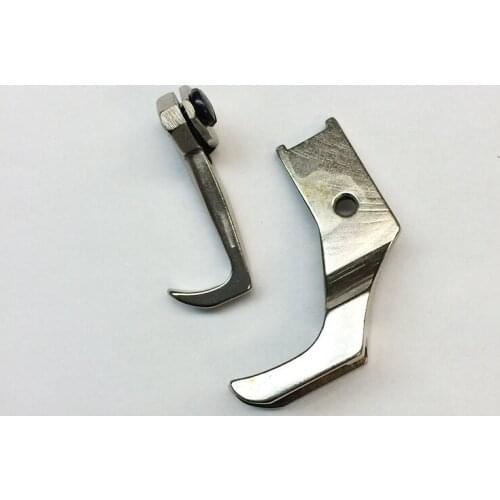 FITS CONSEW 206RB WALKING FOOT MACHINE 5/16 WELT PIPING CORDING FOOT S32