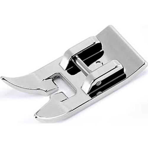 Sewing Accessories Home Supplies Tool Zig Zag Snap On Presser Foot Feet For Sewing Machine Brother Singer Janome 2AA7139