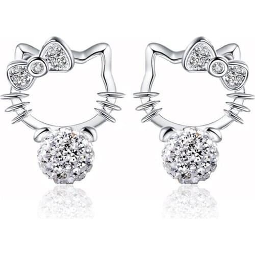 Qeitye Dangle Earrings