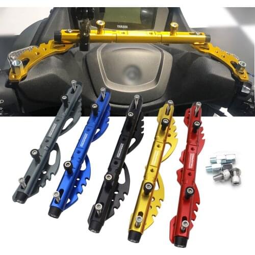 Universal 22mm Handlebar Balance Bar for Ducati Panigale V2 Streetfighter 848 HYPERMOTARD 939 SP All Scrambler MONSTER SPORT1000