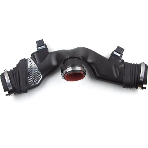 Engine Air Intake Duct Hose For Mercedes E320 E350 ML320 ML350 R320 R350