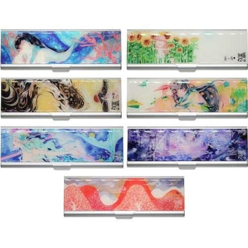 TAOMAI Palettes For Artists China