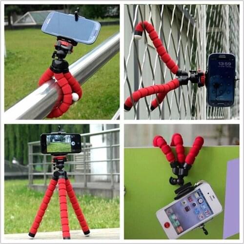 XR-Qishu Desktop Mobile Phone Holders