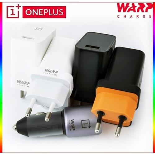 Oneplus 8 Warp 30 Charger Original Fast 5V 6A Travel Charge Car Charging adapter type-c cable for Oneplus 8 Pro 7T Pro 7T 7 Pro