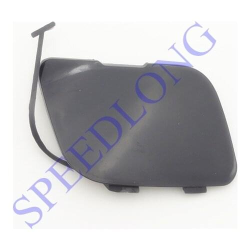 1 PC Rear bumper towing tow hook cover trailer eye cap 30698132 for VOLVO XC90 2007-2014