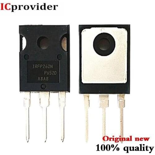 50pcs/lot IRFP260N IRFP260NPBF IRFP260 TO-247 IC Best quality