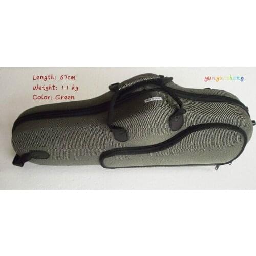 Alto saxophone bags of high quality, Alto Eb saxophone bag,Alto saxophone cases