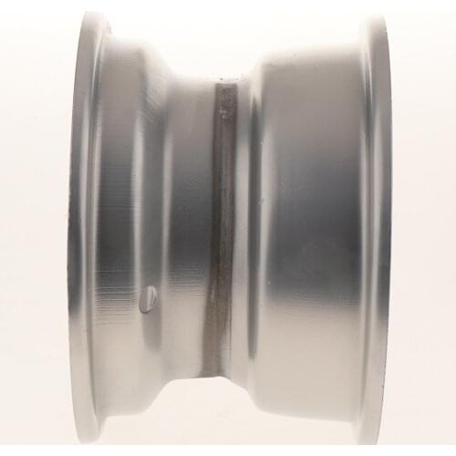 Aluminum 3 Hole Rear/Front Wheel Steel Rims 16X8 Wheel Rims for 50 70 90 110cc ATV Scooter