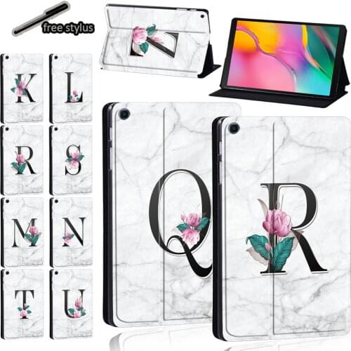 Tablet Case for Samsung Galaxy Tab A7/Tab S6 Lite 10.4 (P610/P615)/Tab A 10.1(T510/T580/T585)/S5e(T720/T725)/A 8.0(T290/T295)