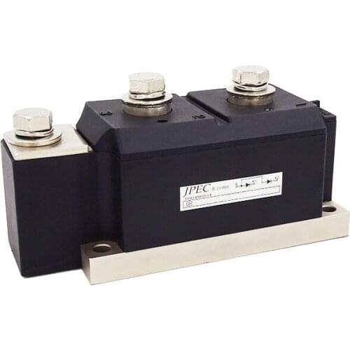 Co-Positive Diode Module MDA1000-16 LEDs High Power Rectifier Tube Modules