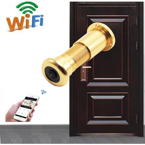 CCTV Cameras WI-FI FAFK China