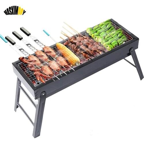 HASXIMOOY Grills