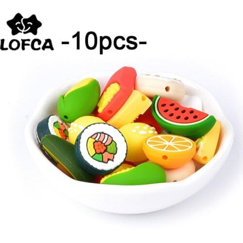 LOFCA Teethers