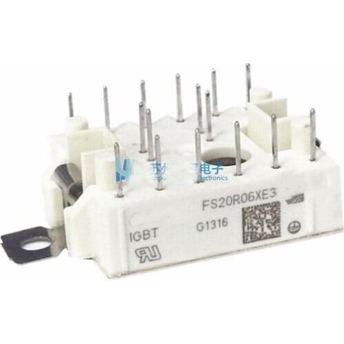 FS30R06XE3 Module Original, can provide product test video