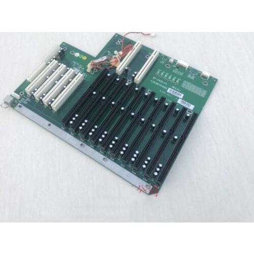 Industrial control panel BP-214SG-P4 REV.A1.1