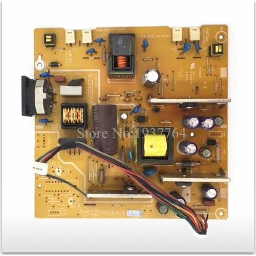 Board VA2323WM VA2431WM 8 line power supply board 715G2824-4-5 715G2824-5-5 AOC 2330V+ 2430V+ part