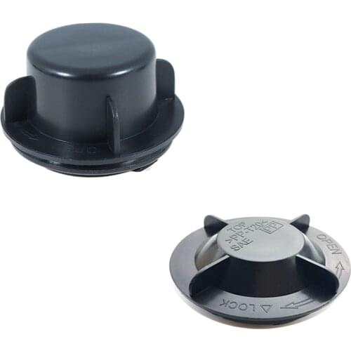 For Baojun 560 510 730 Car Headlight Dust Cover Bulb Service Rear Cap LED Extension Enlarged Plug Sealing Plate Back Shell HID