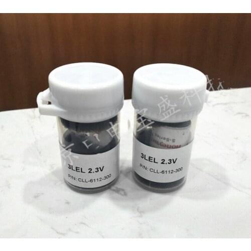 Compatible LEL Sensor for Qrae gas detector , Model RAE 3R/2.30 V 3LEL 2.3V 3 LEL 2.3V LEL Sensor CLL-6112-300