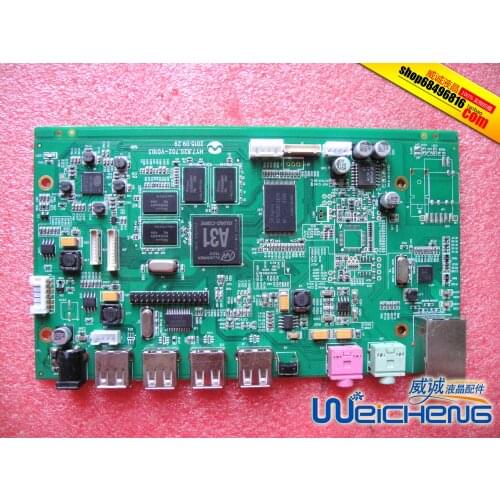 HY7.820.702-V0103-one driver board Board