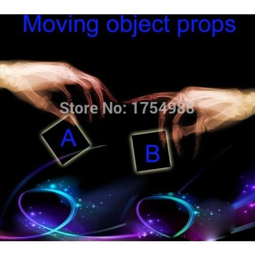 Takagism game Escape room moving prop move object to open the lock run away from the Chamber room