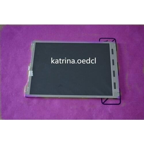 TM100SV-02L01 LCD Panel