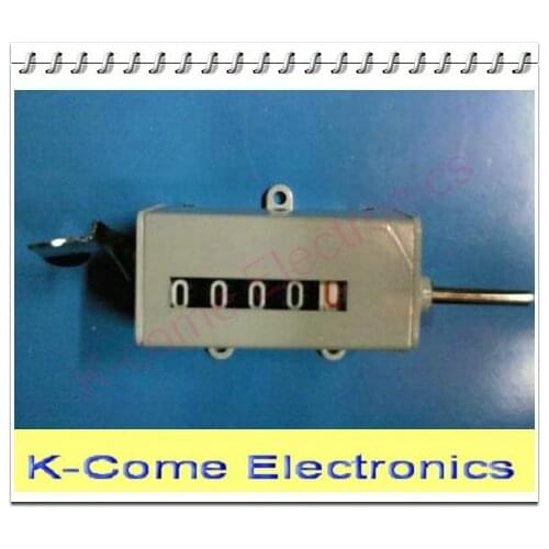 Verykom Counters