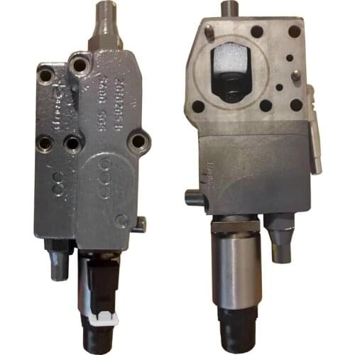 A11VO95/130/145 LRDU2 Control Valve