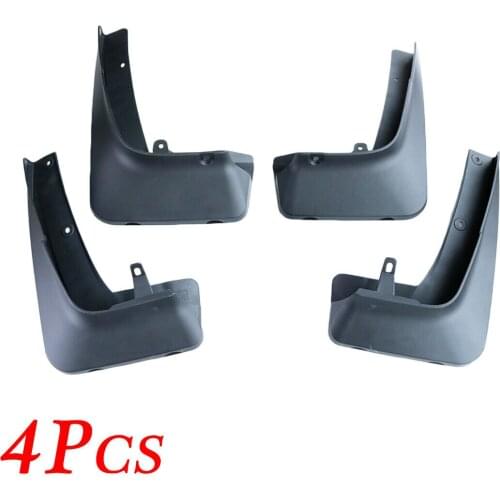Splash Guard Mud Flap Wheel Fender Protect Cover Fit For BMW X5 Series F15 M Sport Accessories 2014 2015 2016 2017 2018 2019