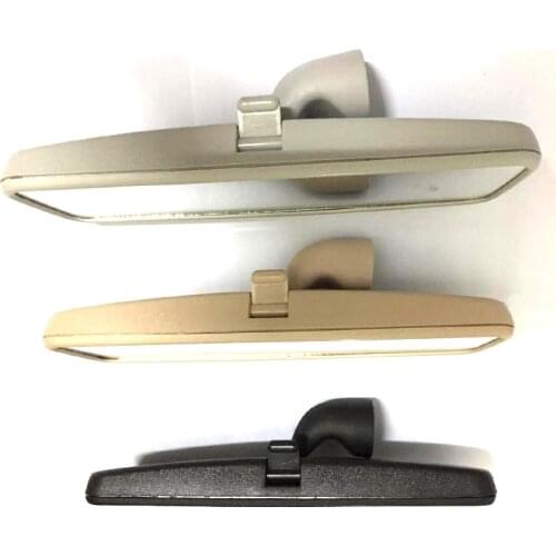 Dimming Interior Rear View Mirror 3B0857511G For V-W Golf Je tta MK4 MK For Audi-A4-Skoda For Passat B5 B6 Po-lo Seat Toledo